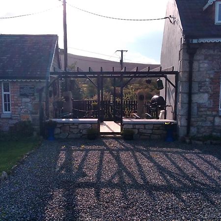 The Crossing, Barn, R95Th5C Villa Ballyling ภายนอก รูปภาพ