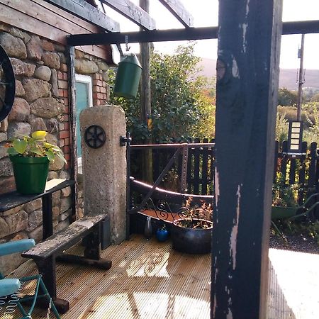 The Crossing, Barn, R95Th5C Villa Ballyling ภายนอก รูปภาพ