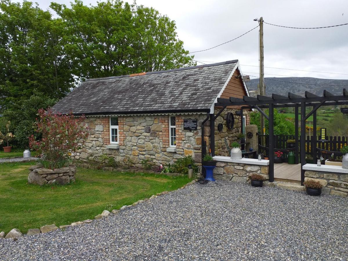 The Crossing, Barn, R95Th5C Villa Ballyling ภายนอก รูปภาพ