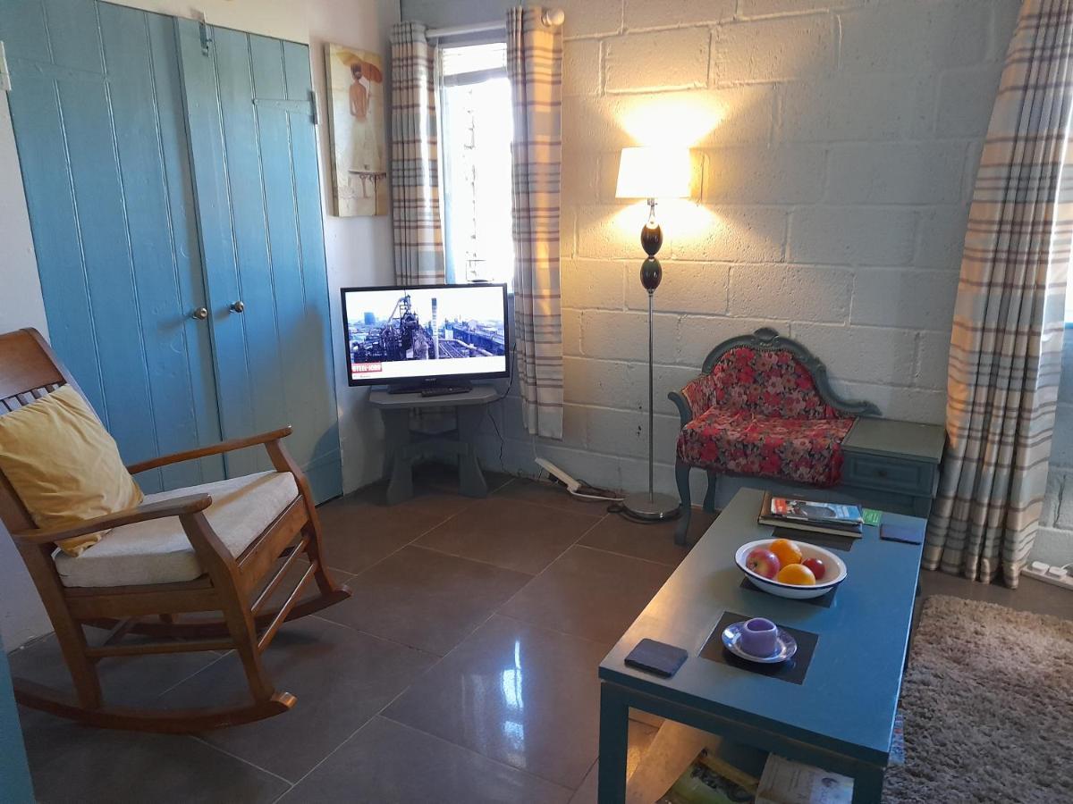 The Crossing, Barn, R95Th5C Villa Ballyling ภายนอก รูปภาพ
