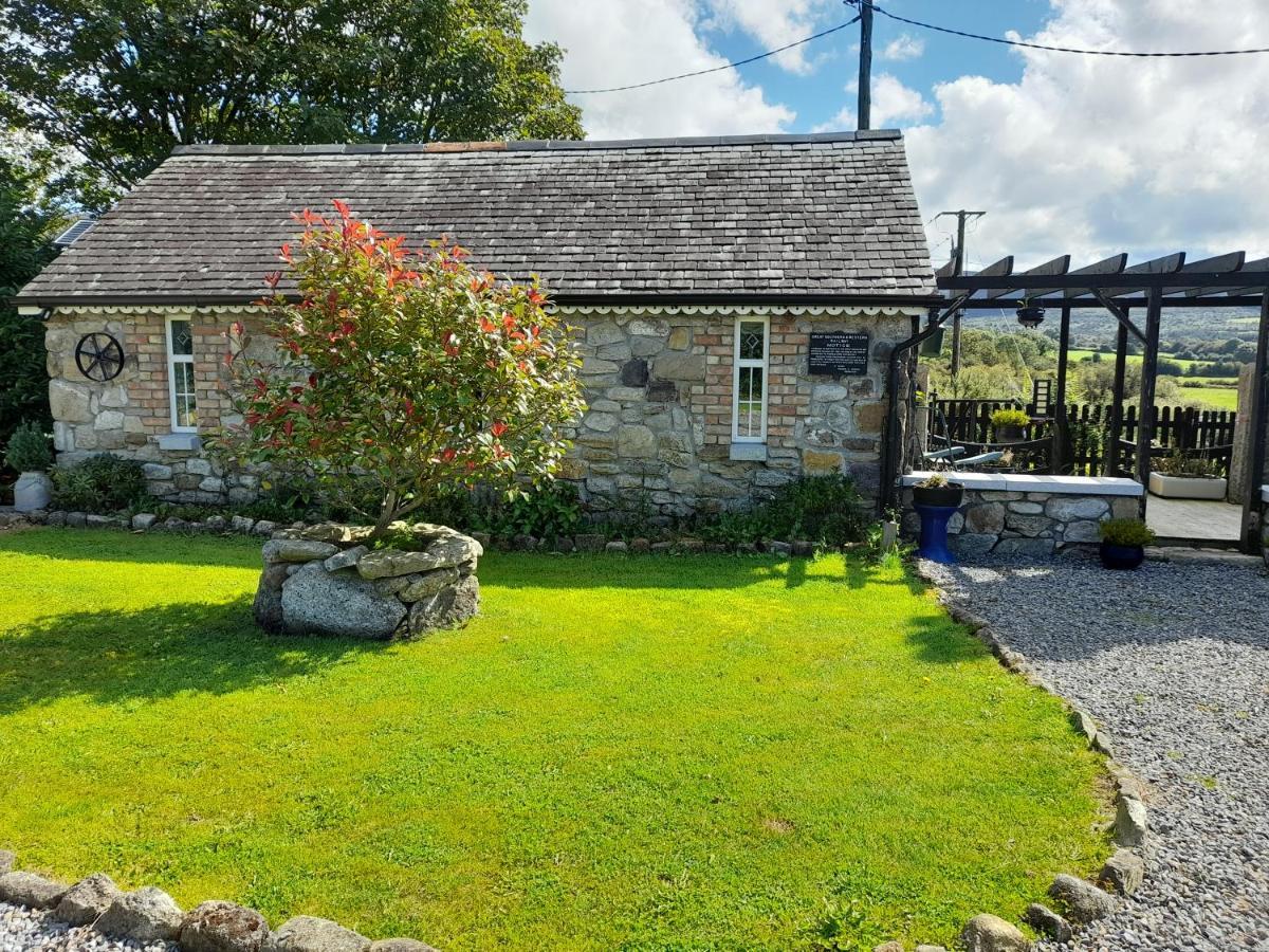 The Crossing, Barn, R95Th5C Villa Ballyling ภายนอก รูปภาพ